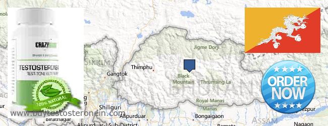 Πού να αγοράσετε Testosterone σε απευθείας σύνδεση Bhutan